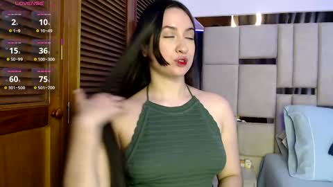 sofiaduque_26 online show from May 4, 8:05 pm