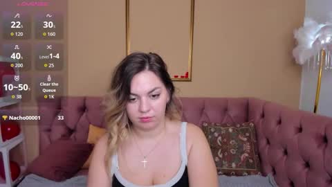 Sofia online show from March 20, 1:54 am