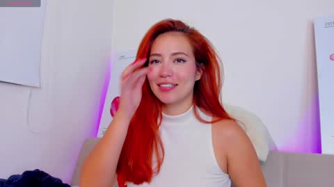 Snapshot of sofiaferrerx chatting on January 29, 2:51 am SOFA FERRER online show from January 29, 2:51 am