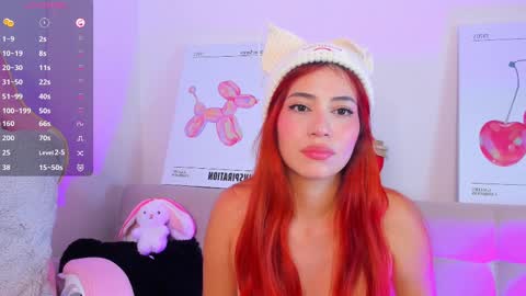 Snapshot of sofiaferrerx chatting on March 12, 12:53 am SOFA FERRER online show from March 12, 12:53 am