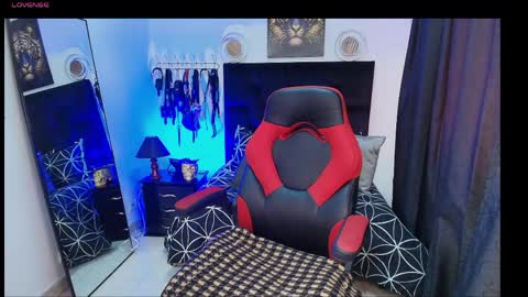 Snapshot of sofiaflores98 chatting on June 2, 1:02 pm Sofia online show from June 2, 1:02 pm