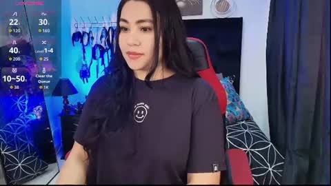 Snapshot of sofiaflores98 chatting on July 12, 7:49 pm Sofia online show from July 12, 7:49 pm