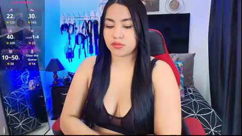 Snapshot of sofiaflores98 chatting on July 20, 1:46 pm Sofia online show from July 20, 1:46 pm
