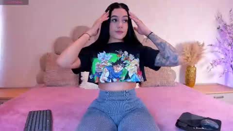 SOFI  online show from February 2, 6:50 pm