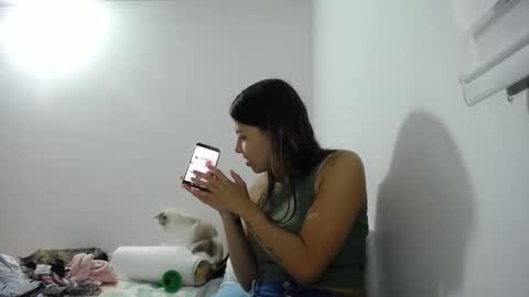 sofiahenao2 online show from October 7, 11:46 pm