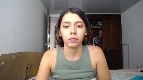 sofiahenao2 online show from October 19, 7:58 pm