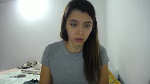 sofiahenao2 online show from October 23, 1:05 am
