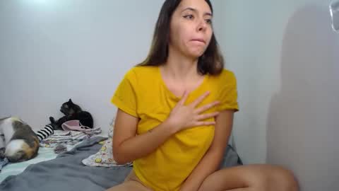 sofiahenao2 online show from October 23, 2:49 pm