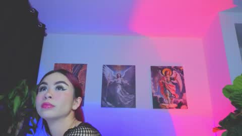 Sofia  online show from December 21, 1:13 am