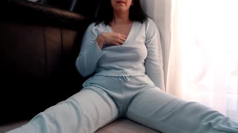 SofiaLenis online show from February 7, 3:19 pm