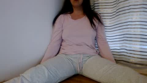 SofiaLenis online show from April 23, 12:29 pm