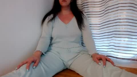 SofiaLenis online show from May 30, 12:13 pm