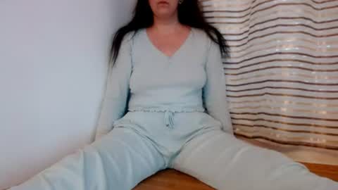 SofiaLenis online show from June 22, 12:13 pm