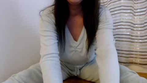 SofiaLenis online show from June 26, 12:09 pm
