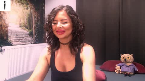 sofialiub online show from April 8, 3:28 am