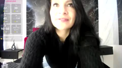 Sofia online show from April 7, 2:17 pm