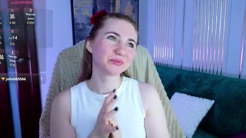 Sofia online show from February 7, 1:42 am