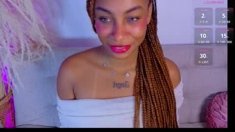 Sofia Stanley online show from March 9, 2:10 pm