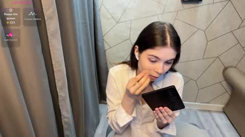 Sofia online show from April 8, 9:53 am