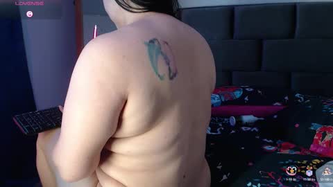 Snapshot of sofiavera_ chatting on March 12, 6:29 am Sofia Vera online show from March 12, 6:29 am