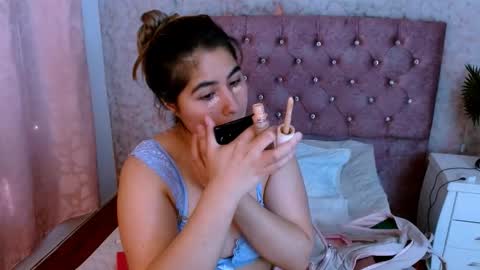 SOFIA online show from February 25, 12:37 pm