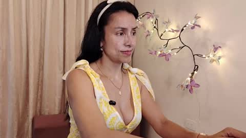Sofi Bella online show from May 1, 7:07 pm