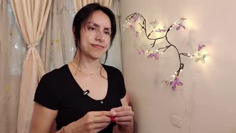 Snapshot of sofibelladelavega chatting on May 14, 7:20 pm Sofi Bella online show from May 14, 7:20 pm