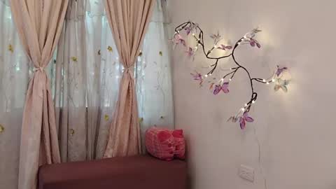 Snapshot of sofibelladelavega chatting on May 15, 7:21 pm Sofi Bella online show from May 15, 7:21 pm