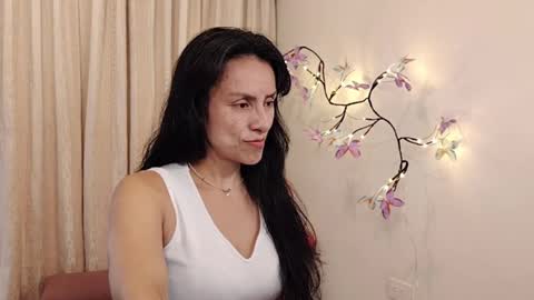 Snapshot of sofibelladelavega chatting on May 25, 7:09 pm Sofi Bella online show from May 25, 7:09 pm