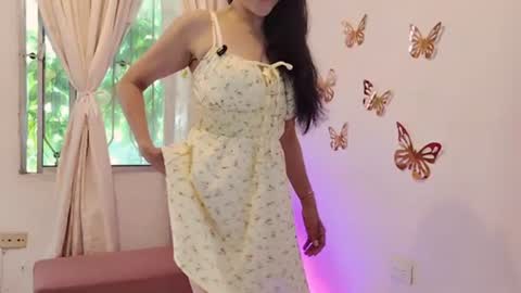 Sofi Bella online show from June 27, 7:19 pm