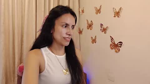 Sofi Bella online show from July 12, 7:38 pm