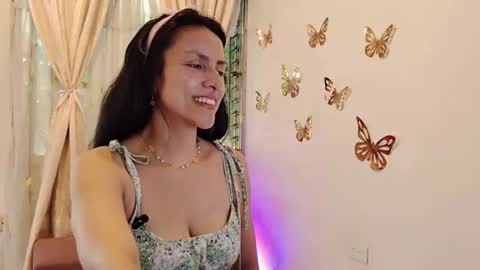Sofi Bella online show from July 13, 7:16 pm