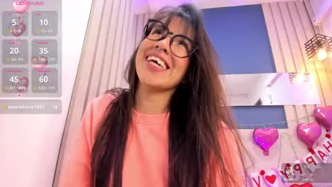 soficandy_ online show from February 18, 1:18 pm