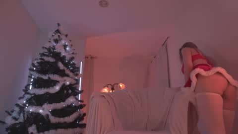 Snapshot of soficb chatting on December 11, 8:28 pm Sofi online show from December 11, 8:28 pm