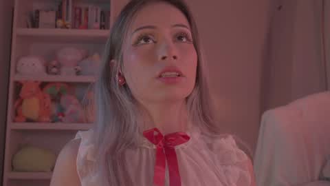 Snapshot of soficb chatting on January 10, 10:04 pm Sofi online show from January 10, 10:04 pm