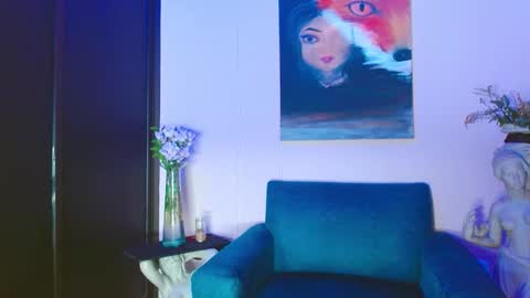 Snapshot of soficute_1 chatting on May 7, 5:46 am sofi online show from May 7, 5:46 am