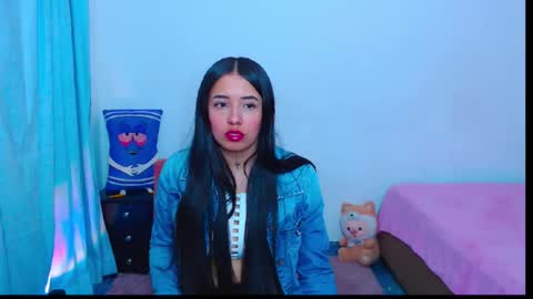  Just Sofi  online show from November 8, 2:34 am