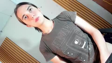 Sofie online show from January 12, 3:39 pm