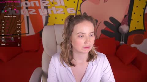 Snapshot of sofiebloom chatting on December 23, 3:40 am Sofie online show from December 23, 3:40 am