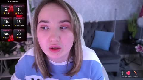 Snapshot of sofiebloom chatting on January 15, 9:51 pm Sofie online show from January 15, 9:51 pm