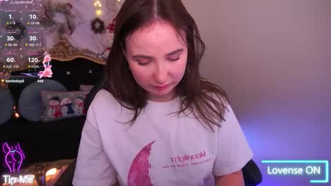 Sofie online show from January 6, 11:03 am