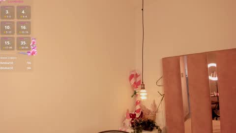 Sofie online show from January 17, 4:15 pm