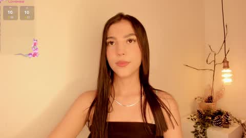 Sofie online show from January 26, 6:58 pm