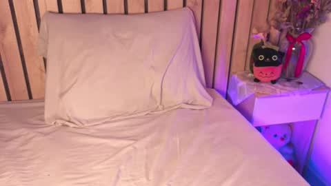 Sofie online show from November 7, 1:44 pm