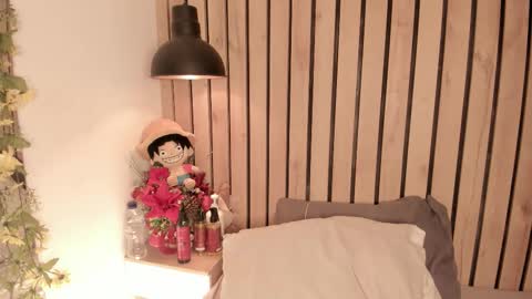 Sofie online show from January 7, 3:14 pm