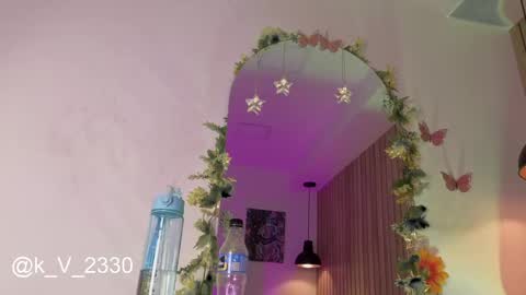 Sofie online show from May 1, 8:13 pm