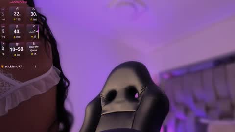 Snapshot of sofiewild_ chatting on November 28, 6:54 pm sofie online show from November 28, 6:54 pm