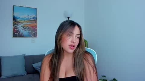 Snapshot of sofii_100 chatting on June 21, 5:48 pm Sofi online show from June 21, 5:48 pm