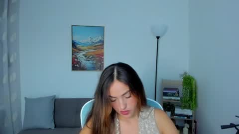 Snapshot of sofii_100 chatting on July 15, 10:48 pm Sofi online show from July 15, 10:48 pm