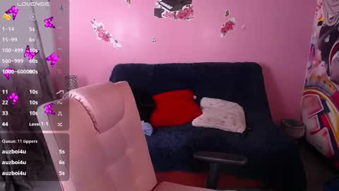 Snapshot of sofii_cute01 chatting on February 1, 6:29 pm sofii_cute01 online show from February 1, 6:29 pm